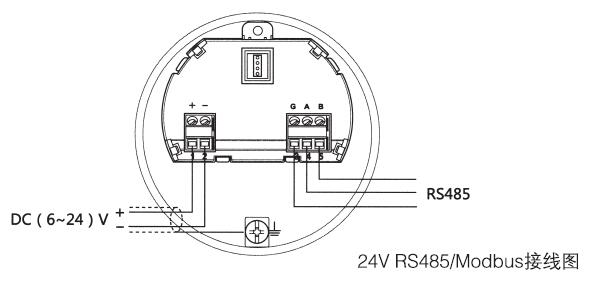 p|(do)_(d)λӋ(j)24VRS485/ModbusӾD